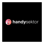 Handysektor Logo Transparent PNG