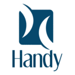 Handytech Logo Transparent PNG