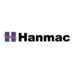 Hanmac Electronics Logo Transparent PNG