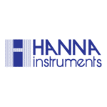 Hanna Instruments Logo Transparent PNG