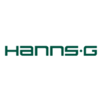 Hanns G Logo Transparent PNG