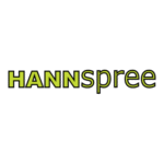Hannspree Logo Transparent PNG