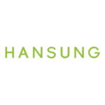 Hansung Computer Logo Transparent PNG