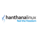 Hanthana Operating System Logo Transparent PNG