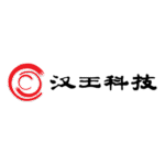Hanwang Logo Transparent PNG