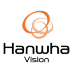 Hanwha Vision Logo Transparent PNG