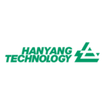 Hanyang Technology Logo Transparent PNG