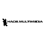 Haos.Multimedia Logo Transparent PNG