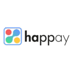 Happay Logo Transparent PNG