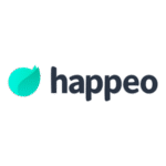 Happeo Logo Transparent PNG