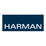 Harman International Industries Logo Transparent PNG