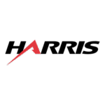 Harris Logo Transparent PNG