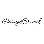 Harry And David Logo Transparent PNG