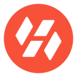 Harvestr Logo Transparent PNG