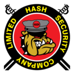 Hash Security Company Ltd Logo Transparent PNG