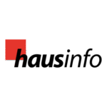 Hausinfo Logo Transparent PNG