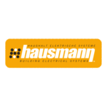 Hausmann Logo Transparent PNG
