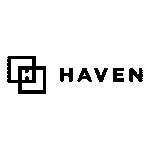 Haven Inc Haven Inc Logo Transparent PNG
