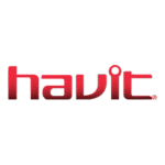 Havit Logo Transparent PNG