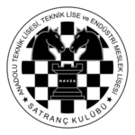 Havza And.Tek.Lis.Tek.Lis. Ve EML SATRANÇ KULÜBÜ Logo Transparent PNG