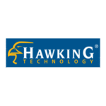 Hawking Technology Logo Transparent PNG