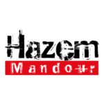 Hazem Mandour Logo Transparent PNG