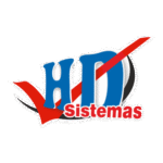 Hd Sistemas Grande Logo Transparent PNG