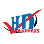 Hd Sistemas Logo Transparent PNG