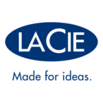 Hdd Lacie Logo Transparent PNG