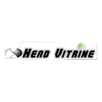 Head Vitrine Head Trust Logo Transparent PNG