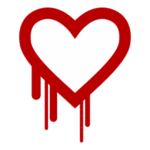 Heartbleed Bug Logo Transparent PNG