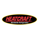 Heatcraft Worldwide Refrigeration Logo Transparent PNG