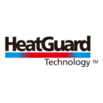 Heatguard Technology Logo Transparent PNG