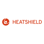 Heatshield Logo Transparent PNG