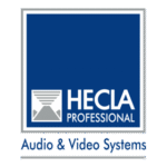 Hecla Logo Transparent PNG