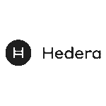 Hedera Logo Transparent PNG