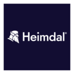 Heimdal Security Logo Transparent PNG