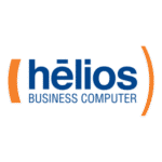 Helios Business Computer Logo Transparent PNG