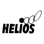 Helios Logo Transparent PNG