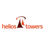 Helios Towers Logo Transparent PNG
