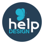 Help Design Logo Transparent PNG