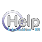 Help Informática Logo Transparent PNG