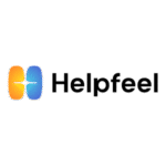 Helpfeel Logo Transparent PNG