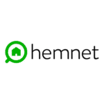Hemnet Logo Transparent PNG