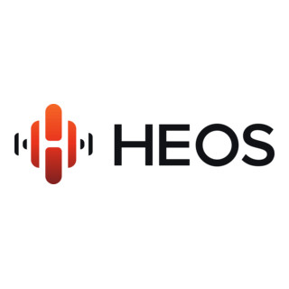 Heos Wordmark
