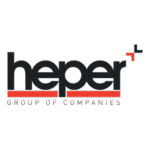 Heper Group Logo Transparent PNG