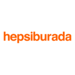 Hepsiburada Logo Transparent PNG