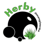 Herby Logo Transparent PNG