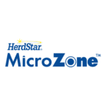 Herdstar Microzone Logo Transparent PNG
