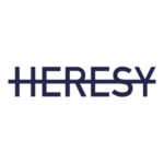 Heresy Software Ltd Logo Transparent PNG